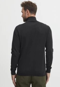 FQELIAS - Jumper - Black Beauty -Indicode Men Wear Shop 763d2b83fb7e4369a4359d8d7988dc76