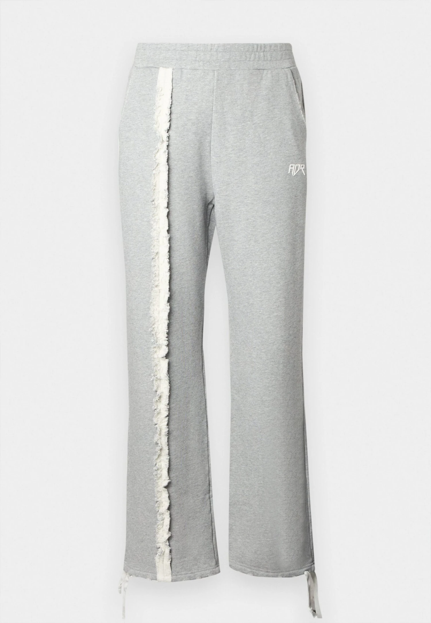 LOGO PANTS UNISEX - Tracksuit Bottoms - Grey 5 LOGO PANTS UNISEX - Tracksuit Bottoms - Grey - Image 5