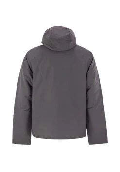 Patagonia Outdoor Jacket - Forge Grey -Indicode Men Wear Shop 768d7a71cce14d1ebdcd44f1fb512b40