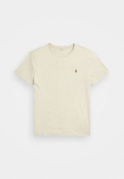 JERSEY CREWNECK T-SHIRT - Basic T-shirt - Washed Forest -Indicode Men Wear Shop 76d9b93d7cf04ea39bbd4e301cc92205