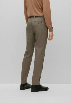 Boss H-Genius - Chinos - Light Beige One -Indicode Men Wear Shop 7716389732584053afafff5988886b36