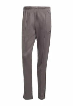 Adidas Originals CLASSIC TP - Tracksuit Bottoms - Grey Three Grey Two -Indicode Men Wear Shop 7766861da6404d66bccf67b69055e5dd