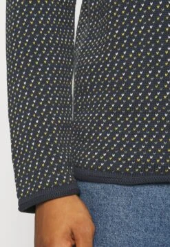 Crew Neck - Jumper - Total Eclipse -Indicode Men Wear Shop 77703fa0d4f54e7d91cc4634659d87b8