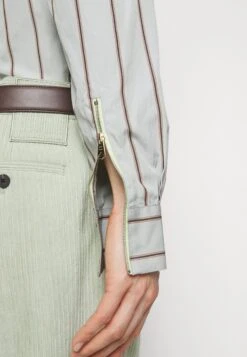 PAUL SMITH Mens Casual- Windbreaker - Offwhite -Indicode Men Wear Shop 77abce2e38844266a313ea62c91ac0ff