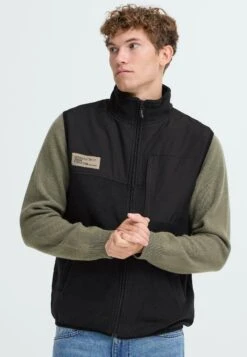 Blend BHMASIS - Waistcoat - Black