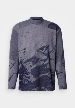 Scotch & Soda RELAXED FIT - Jumper - Peacoat 14 Scotch & Soda RELAXED FIT - Jumper - Peacoat -Indicode Men Wear Shop 7943d387ec5946609cb2117e82db3e0c