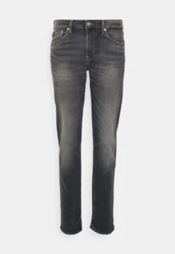 Calvin Klein Jeans Slim Fit Jeans - Denim Grey -Indicode Men Wear Shop 79638e60c2ed4d59a13e52dd6983a07c
