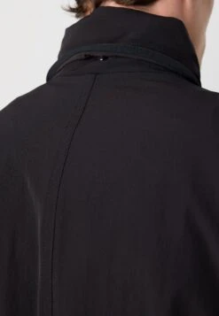 Boss OHICE - Summer Jacket - Black -Indicode Men Wear Shop 797938e4d7ff4c549bd61fce062c3350