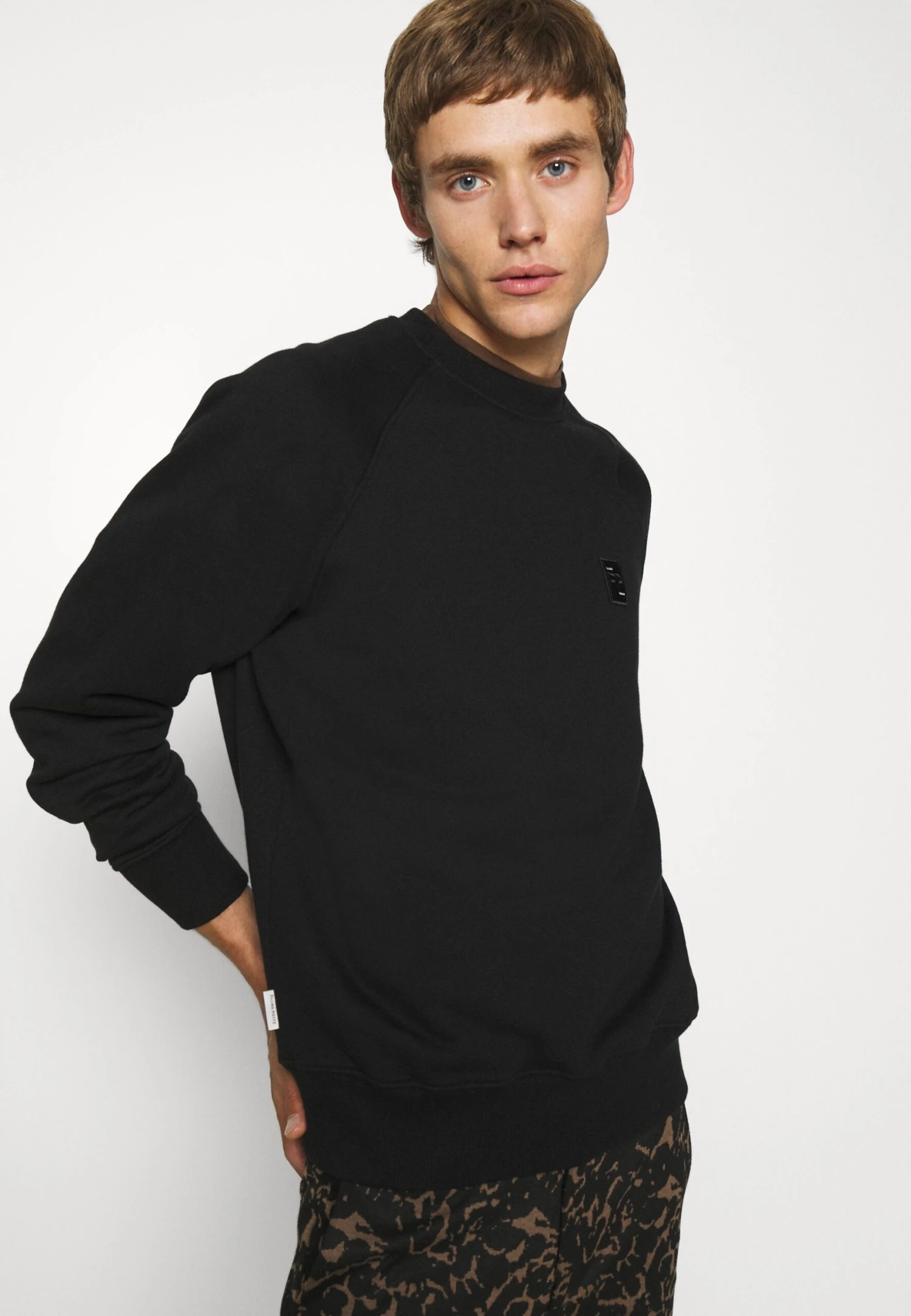 Filling Pieces Lux Crewneck - Sweatshirt 5 Filling Pieces Lux Crewneck - Sweatshirt - Image 5