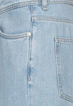 Marc O'Polo DENIM Regular Waist Regular Crotch - Straight Leg Jeans - Multi/Fresh Bleached Cobalt -Indicode Men Wear Shop 7b767589761a4069b75bafebd3a9a619