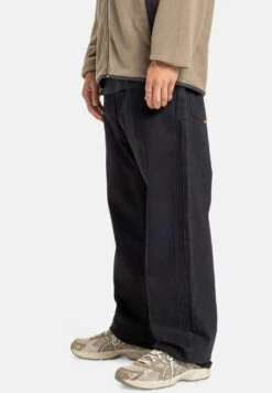 Quiksilver Baggy Jeans - Black -Indicode Men Wear Shop 7b9337c17c5741b3b57a279c6ac5d83e
