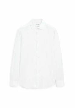 Massimo Dutti SLIM FIT GARMENT - Formal Shirt - Light Blue -Indicode Men Wear Shop 7c633f0f45674025aec2161b4d8f74aa