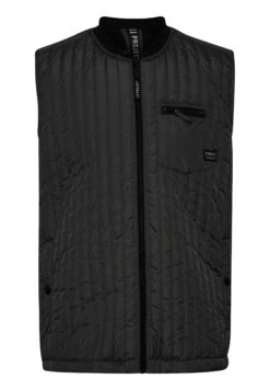 PRARNE - Waistcoat - Loden Green 17 PRARNE - Waistcoat - Loden Green -Indicode Men Wear Shop 7cdb3323d5f94b82b4b6a87df9b8ac67