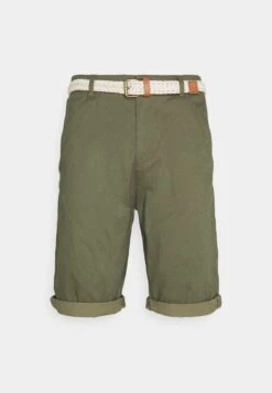 ESPRIT Shorts - Olive