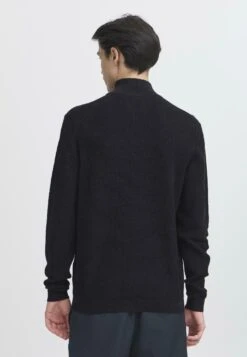 CASUAL FRIDAY CFNOAR - Jumper - Dark Navy -Indicode Men Wear Shop 7d74a2b3034d46a3b24e3fba4001dff7