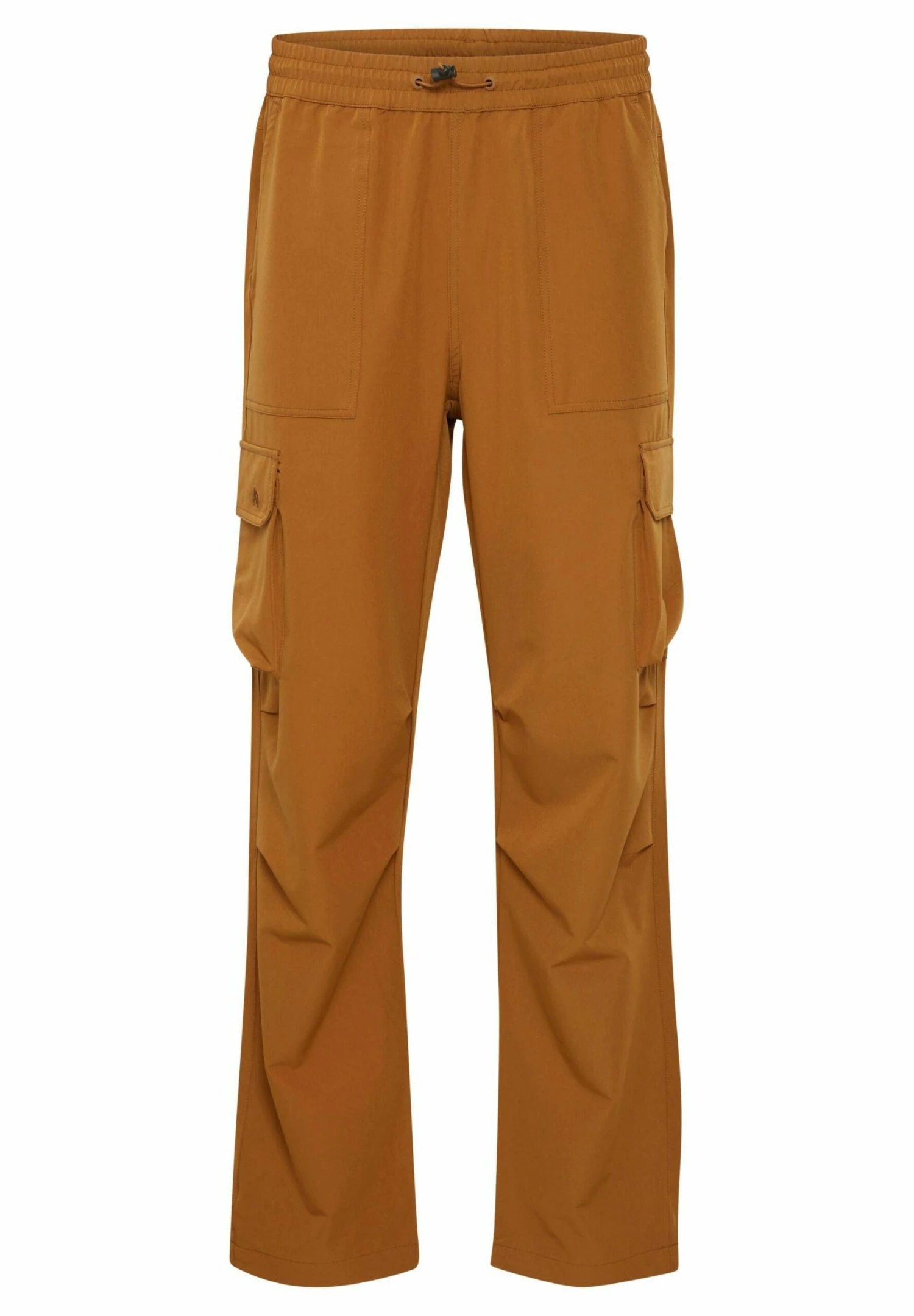 NBRUBEN - Cargo Trousers - Black 7 NBRUBEN - Cargo Trousers - Black - Image 7