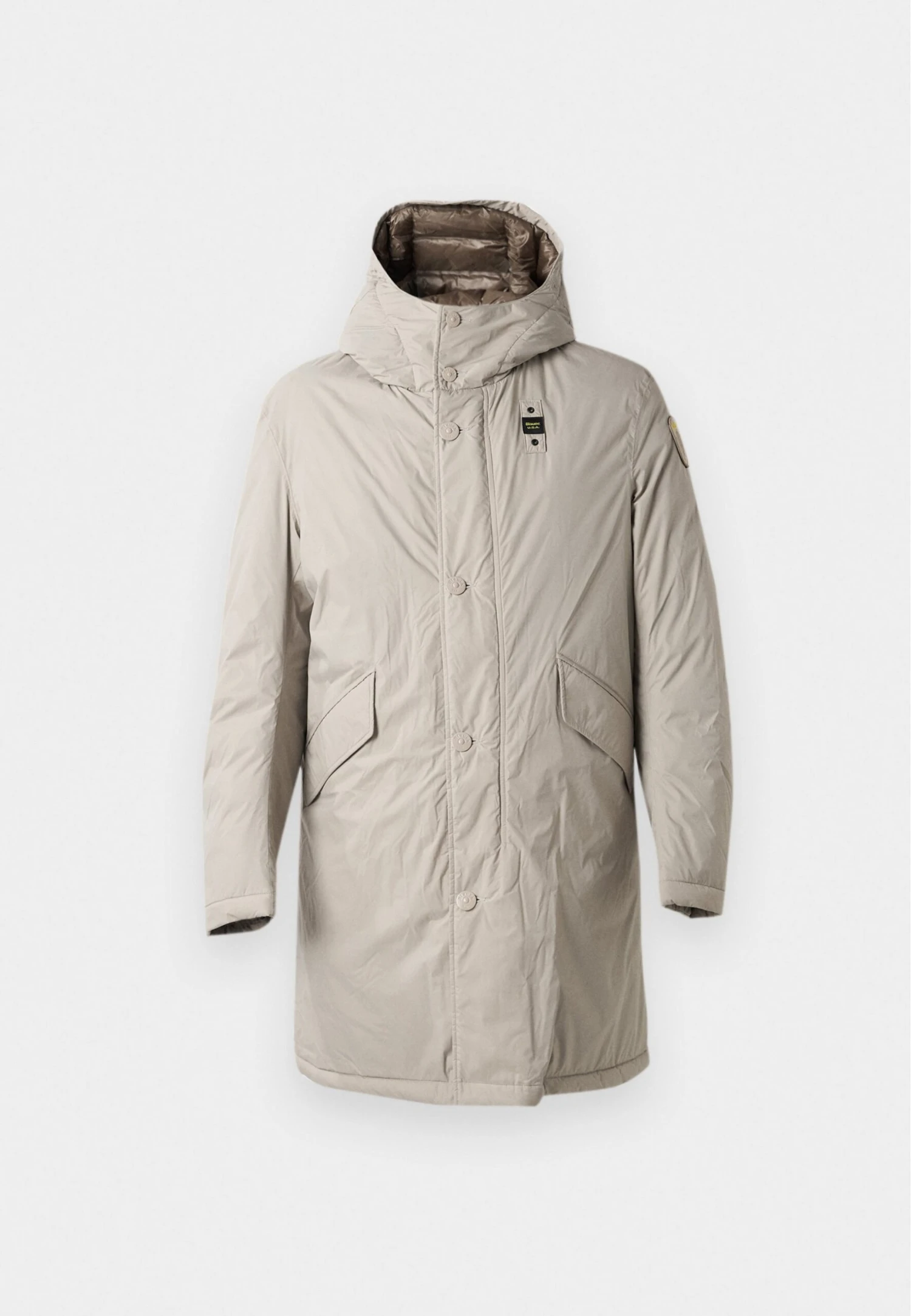 Blauer FAYWOOD - Winter Jacket - Navy 7 Blauer FAYWOOD - Winter Jacket - Navy - Image 7