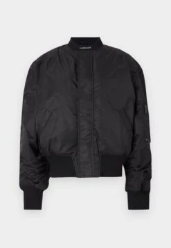 Han Kjøbenhavn OVERSIZED PADDED JACKET - Bomber Jacket - Ash Grey 15 Han Kjøbenhavn OVERSIZED PADDED JACKET - Bomber Jacket - Ash Grey -Indicode Men Wear Shop 7e939bdbdb404626b18eb4ce34fd262d