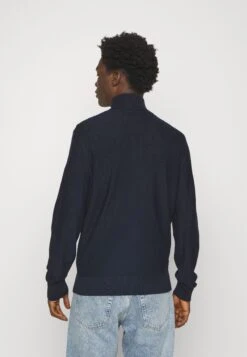 Boss AVAC - Cardigan - Dark Blue 13 Boss AVAC - Cardigan - Dark Blue -Indicode Men Wear Shop 7ead6df03cef4ee99b170861337198c4