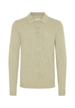 Blend BHDENO POLO - Jumper - Iron Gate 15 Blend BHDENO POLO - Jumper - Iron Gate -Indicode Men Wear Shop 7ed9768b092a4a21a0f5dace4183a64a