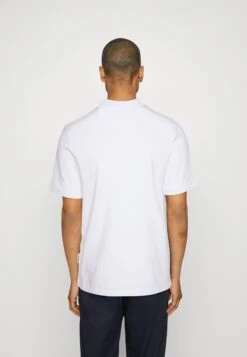 Jack & Jones Jorneukolln - Polo Shirt - Bright White -Indicode Men Wear Shop 7f038c707cca4ab7a68650624323899c