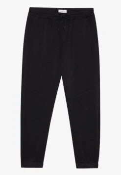 Pier One SCUBA JOGGER - Tracksuit Bottoms - Navy -Indicode Men Wear Shop 7f23df6097c74e389a1950e53389cc8b