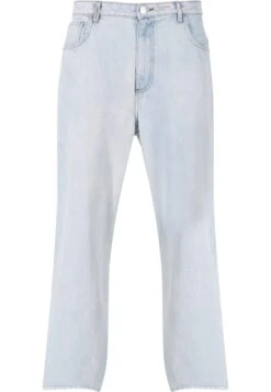 ADRIK BAGGY - Baggy Jeans - Ice Blue -Indicode Men Wear Shop 7f46fe587c6f42d1bb18eae5a0fb6dda