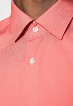 Hugo Ekoy - Shirt - Medium Pink 11 Hugo Ekoy - Shirt - Medium Pink -Indicode Men Wear Shop 801b7386b99540489629670317db944a