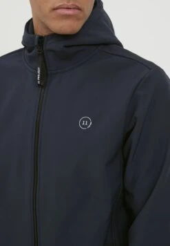 PRULFERT - Outdoor Jacket - Insignia Blue -Indicode Men Wear Shop 808d7ee95a074587bfb97b7bb1c2142d