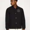 Makia Hook Jacket - Summer Jacket - Black