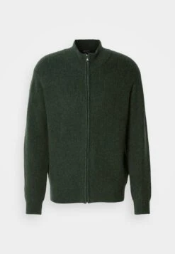 Indicode Jeans CARDIGAN - Cardigan - Beige -Indicode Men Wear Shop 80f791119f0747e1b265d06a20667da2