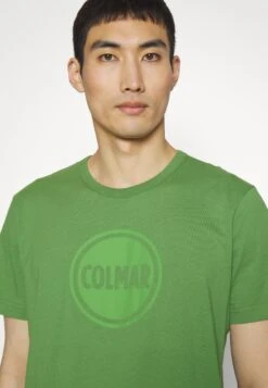 Colmar Originals Mens - Print T-Shirt - Hill 9 Colmar Originals Mens - Print T-Shirt - Hill -Indicode Men Wear Shop 81bc3dc76b924b6cad36bf8e4d5881b5