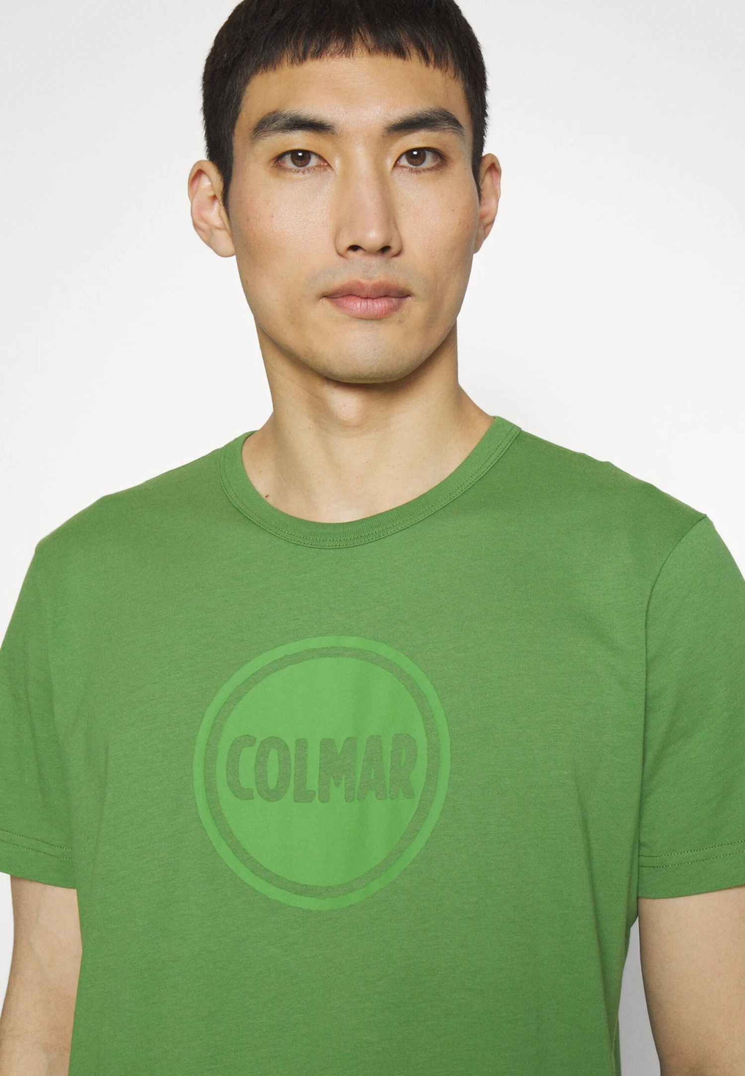 Colmar Originals Mens - Print T-Shirt - Hill 5 Colmar Originals Mens - Print T-Shirt - Hill - Image 5