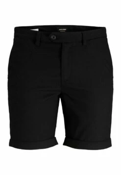 JACK&JONES Premium Stconnor Akm Sn - Shorts - Black 2 -Indicode Men Wear Shop 82585911469b41ad92928101bae58893
