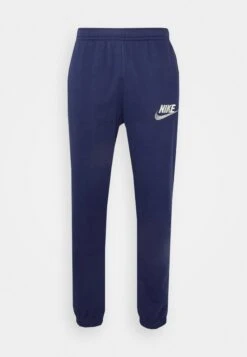Nike Sportswear M Club Ft Cf Lbr - Tracksuit Bottoms - Midnight Navy -Indicode Men Wear Shop 826c0a470a264ee1bf8253f5a6d22b08