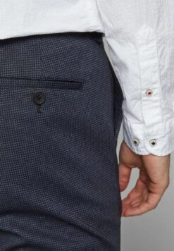 Jack & Jones Chinos - Navy Blazer -Indicode Men Wear Shop 82a7d8d969eb445f90ebd74db0f9aa77