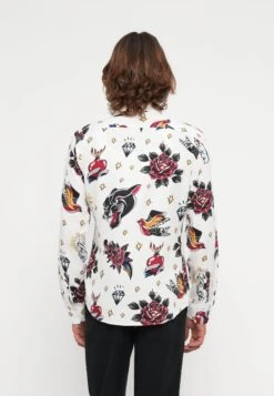 GELLEN SHIRT - Shirt - Multi -Indicode Men Wear Shop 835ce32c9dd84893baa408a8aa3efc35