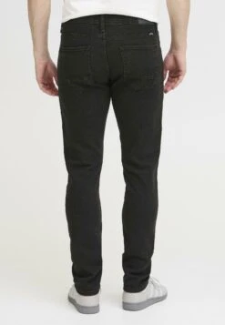 Blend BHTWISTER SLIM FIT - Jeans Tapered Fit - Denim Black -Indicode Men Wear Shop 843e87c0a3a54d07992e6a9558f73dca