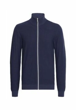 Blend BHMGOMAZ - Cardigan - Dress Blues -Indicode Men Wear Shop 8490a34c28494beca83301fb91ef1d08