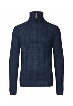 Blend BHPULLOVER - Jumper - Vanilla Ice -Indicode Men Wear Shop 84f8dc3af0ac448c9c23105cca9805e0