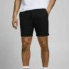 JACK&JONES Premium Stconnor Akm Sn - Shorts - Black 2
