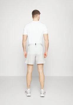 ADIDAS PERFORMANCE Hiit - Sports Shorts - Dash Grey -Indicode Men Wear Shop 8514c9d2134946c68bd7849b466ab3f6