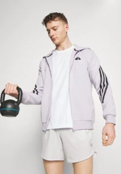 ADIDAS PERFORMANCE Hiit - Sports Shorts - Dash Grey -Indicode Men Wear Shop 8608658a72e64b85a83e46cdda8a7b04