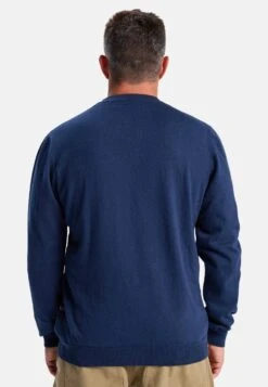 Quiksilver Jumper - Ktp -Indicode Men Wear Shop 8661af469f524a8e8bb6dc63cce6acb1