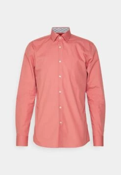 Hugo Ekoy - Shirt - Medium Pink 10 Hugo Ekoy - Shirt - Medium Pink -Indicode Men Wear Shop 87349e1875804cbcb287d883682043d1