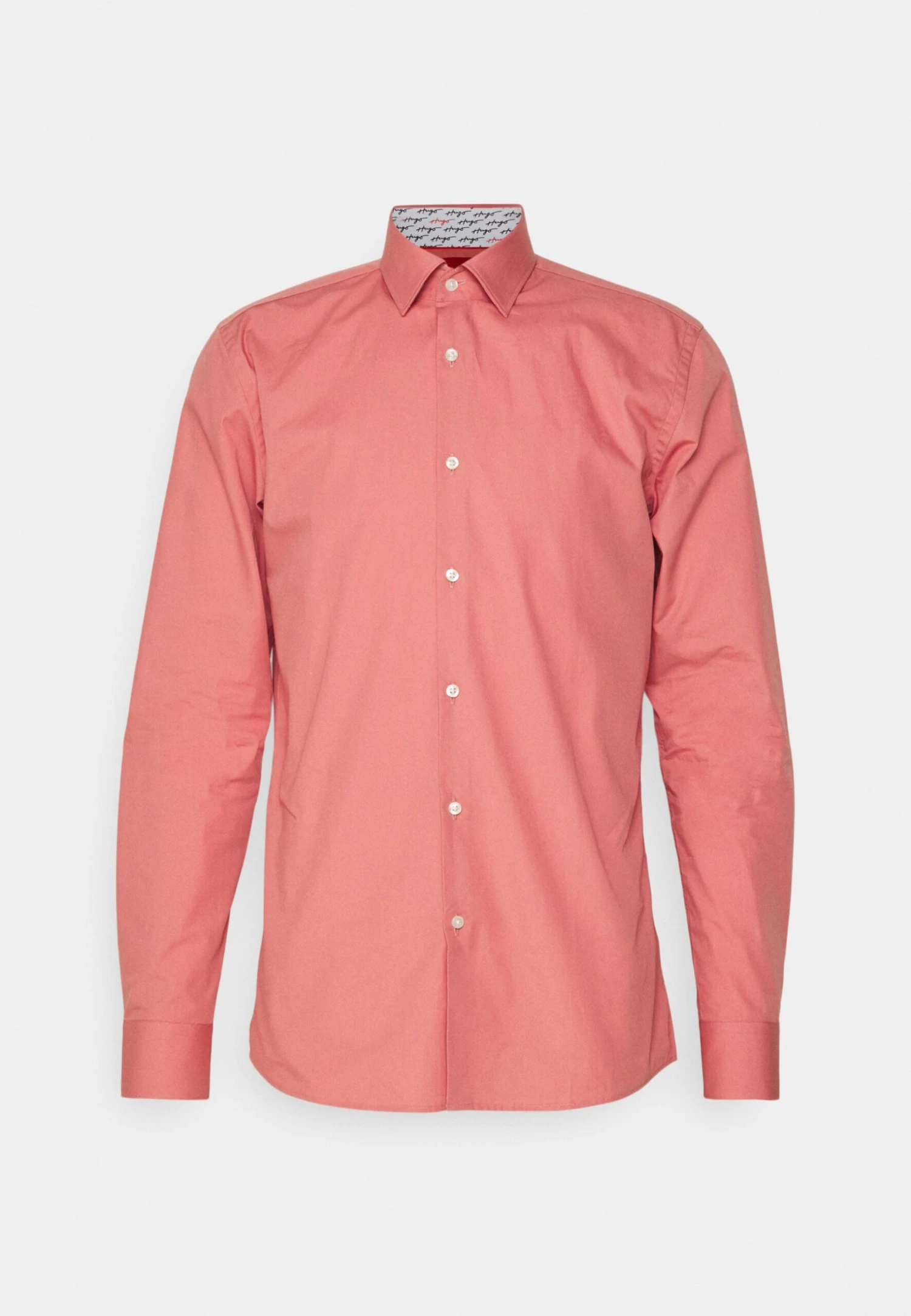 Hugo Ekoy - Shirt - Medium Pink 5 Hugo Ekoy - Shirt - Medium Pink - Image 5