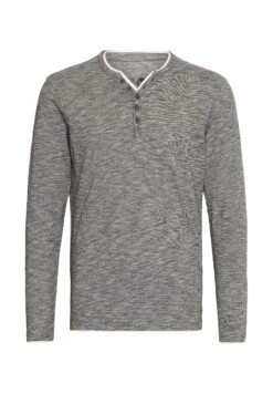 Solid SDBelagos - Long Sleeved Top - Insignia B -Indicode Men Wear Shop 87e4e74052a24ba79cb458d4969012d0