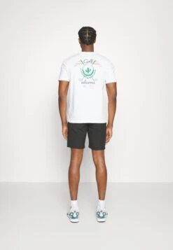 Adidas Golf Sports Shorts - Black -Indicode Men Wear Shop 88b0781e690541a383cf227c851061d5