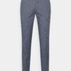 DRYKORN Mad - Trousers - Blue
