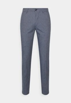 DRYKORN Mad - Trousers - Blue